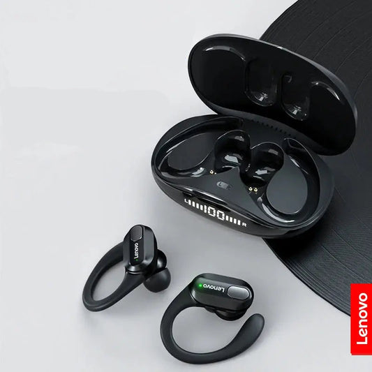 Original Lenovo XT80 Sports Wireless Earphones Lenovo ThinkPlus LivePods Store