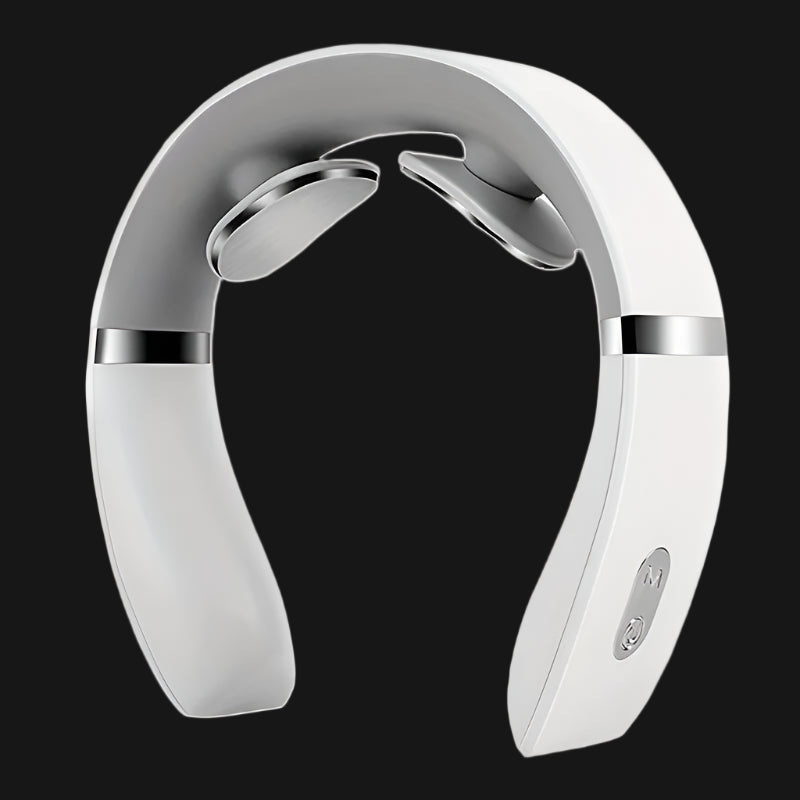 Portable Mini Neck Shoulder Massager YOSYO Official Store