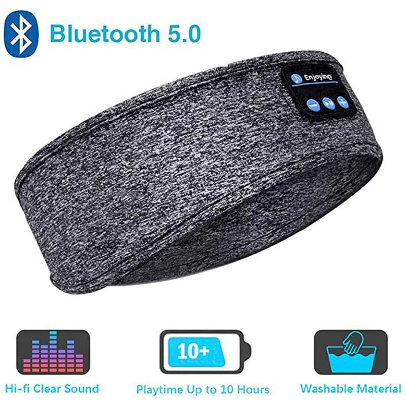 Aluvon™ Sleeping Headband