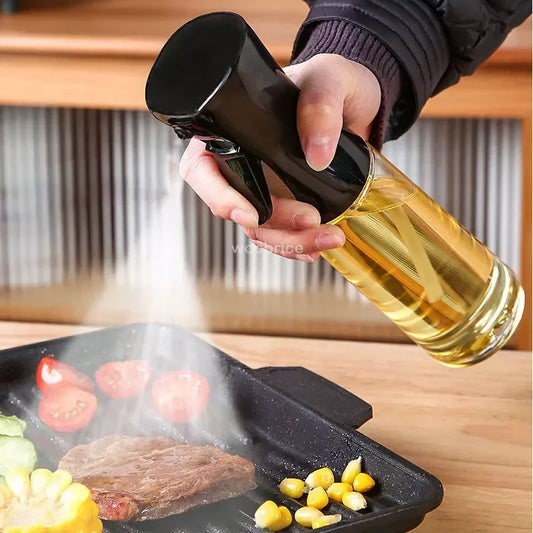BBQ Cooking Olive Oil Sprayer - Snugior