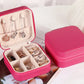 Latest Jewellery Organizer Box - Snugior
