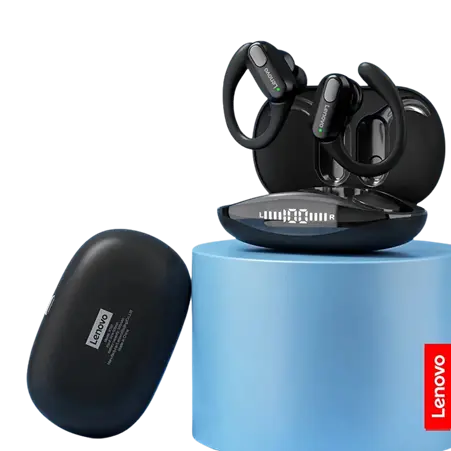 Original Lenovo XT80 Sports Wireless Earphones Lenovo ThinkPlus LivePods Store
