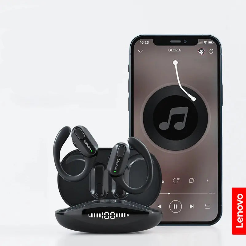 Original Lenovo XT80 Sports Wireless Earphones Lenovo ThinkPlus LivePods Store