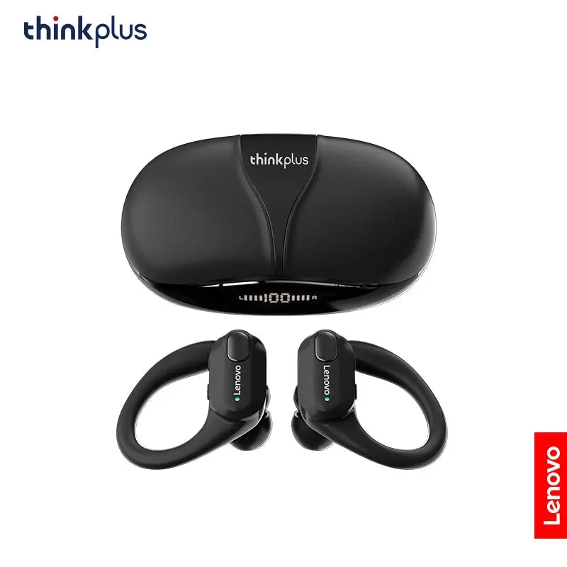Original Lenovo XT80 Sports Wireless Earphones Lenovo ThinkPlus LivePods Store