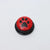 Recordable Dog Communication Buttons with Cute Claw Print - Snugior