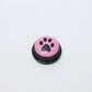 Recordable Dog Communication Buttons with Cute Claw Print - Snugior