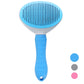 Pet Hair Remove Brush - Snugior