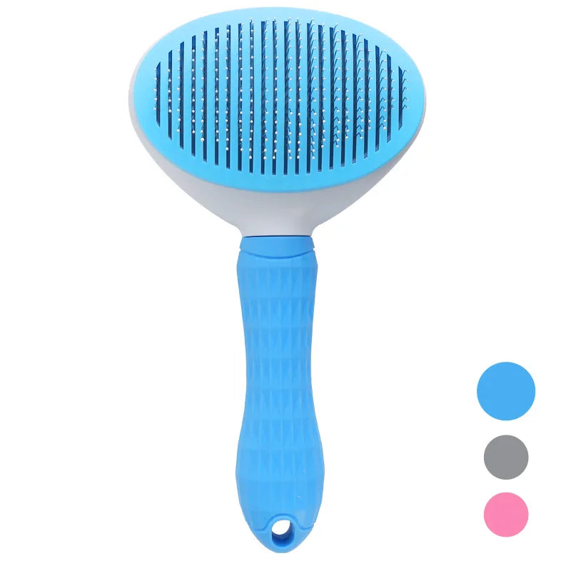 Pet Hair Remove Brush - Snugior