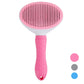 Pet Hair Remove Brush - Snugior