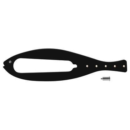 Purrfect Passage: Cat Door Latch Holder Hi-Life House Store