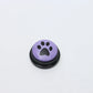 Recordable Dog Communication Buttons with Cute Claw Print - Snugior