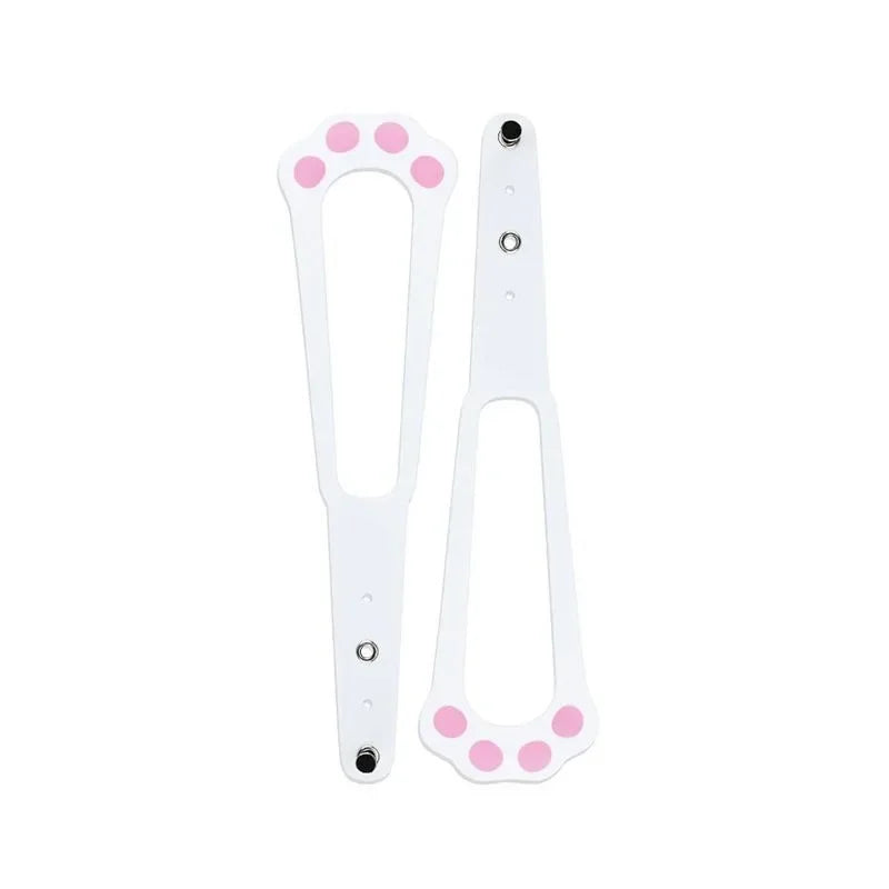 Purrfect Passage: Cat Door Latch Holder Hi-Life House Store