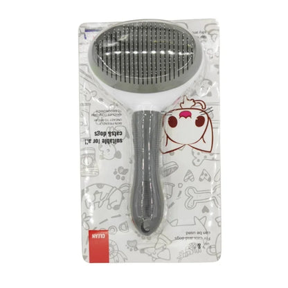 Pet Hair Remove Brush - Snugior