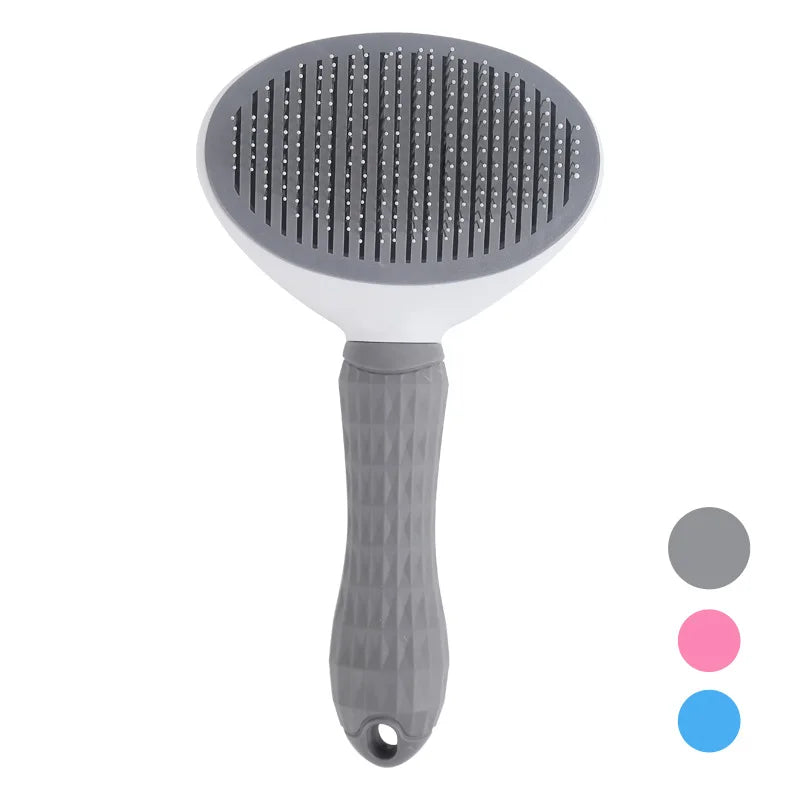 Pet Hair Remove Brush - Snugior