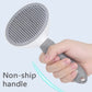 Pet Hair Remove Brush - Snugior