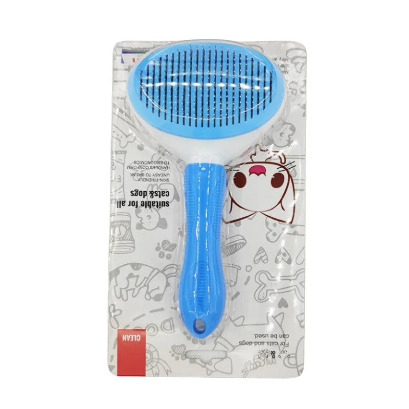 Pet Hair Remove Brush - Snugior
