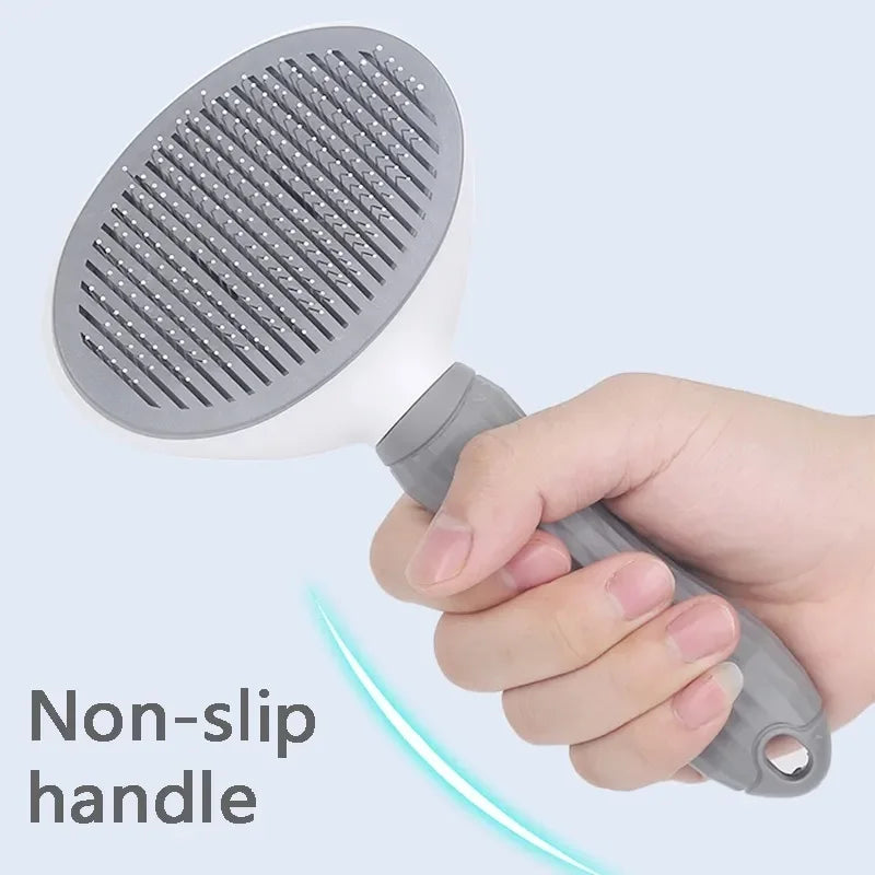 Pet Hair Remove Brush - Snugior