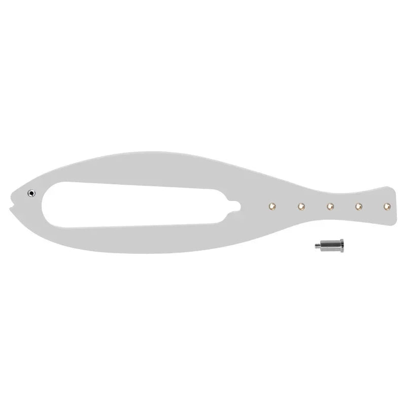 Purrfect Passage: Cat Door Latch Holder Hi-Life House Store