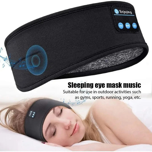 Aluvon™ Sleeping Headband